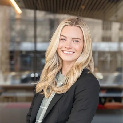 Hannah Nease, MSc