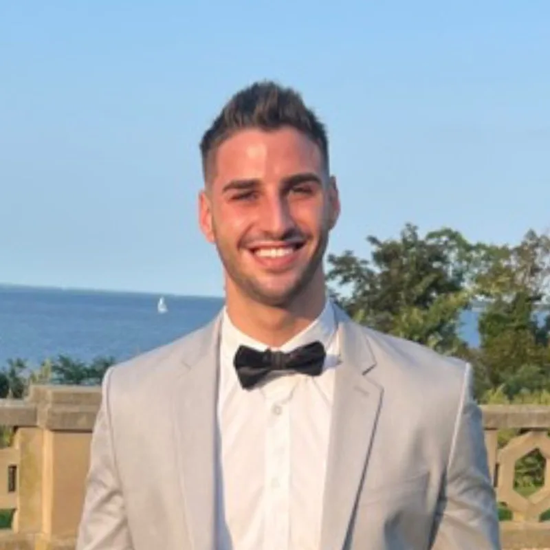 Jason Roeder, MSc